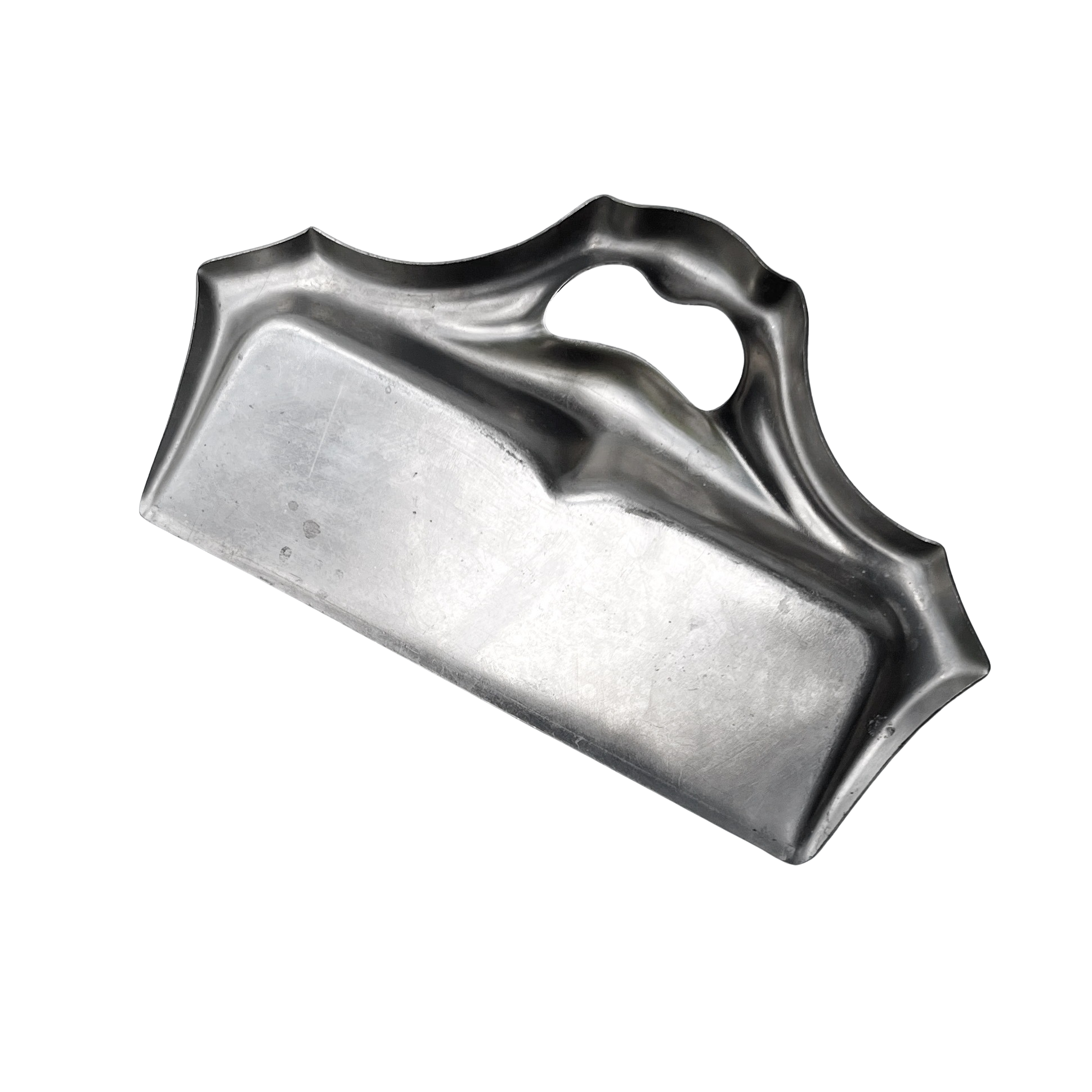 Vintage Butler Crumb Catcher (Mini Dust Pan)
