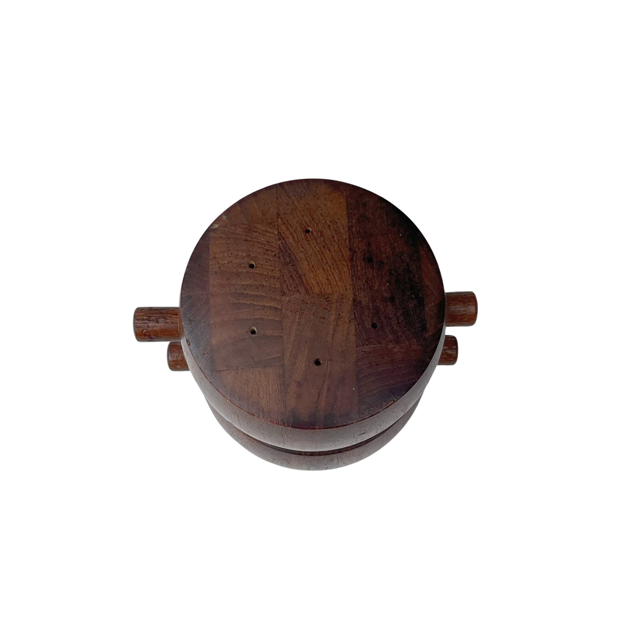 Vintage MCM Dansk Teak Peppermill