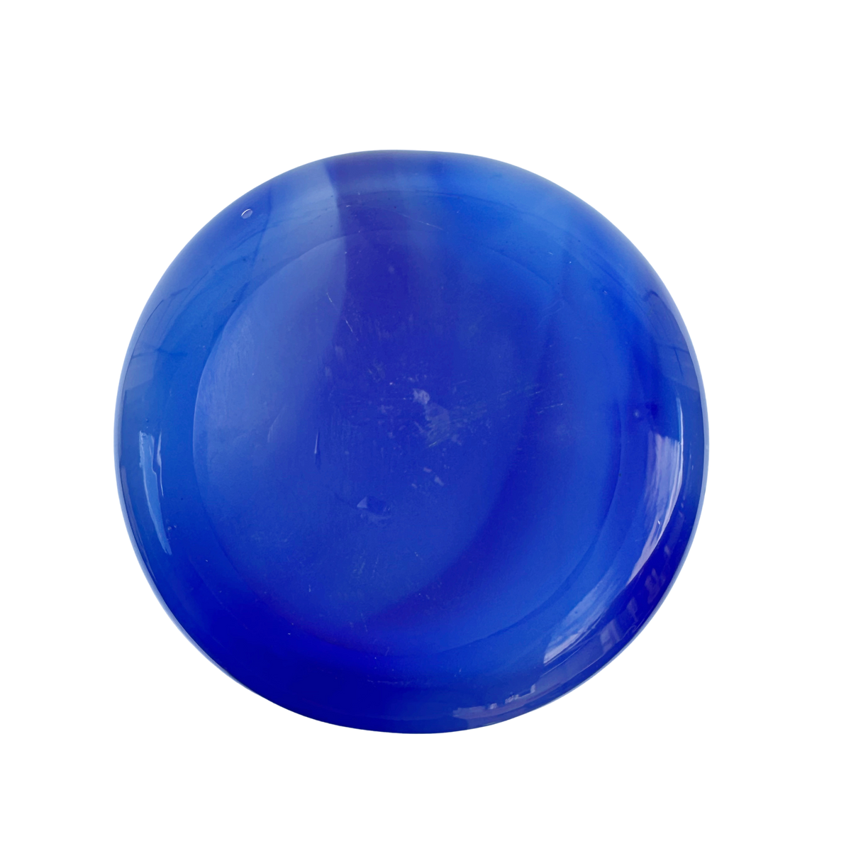 Large Handblown Vase