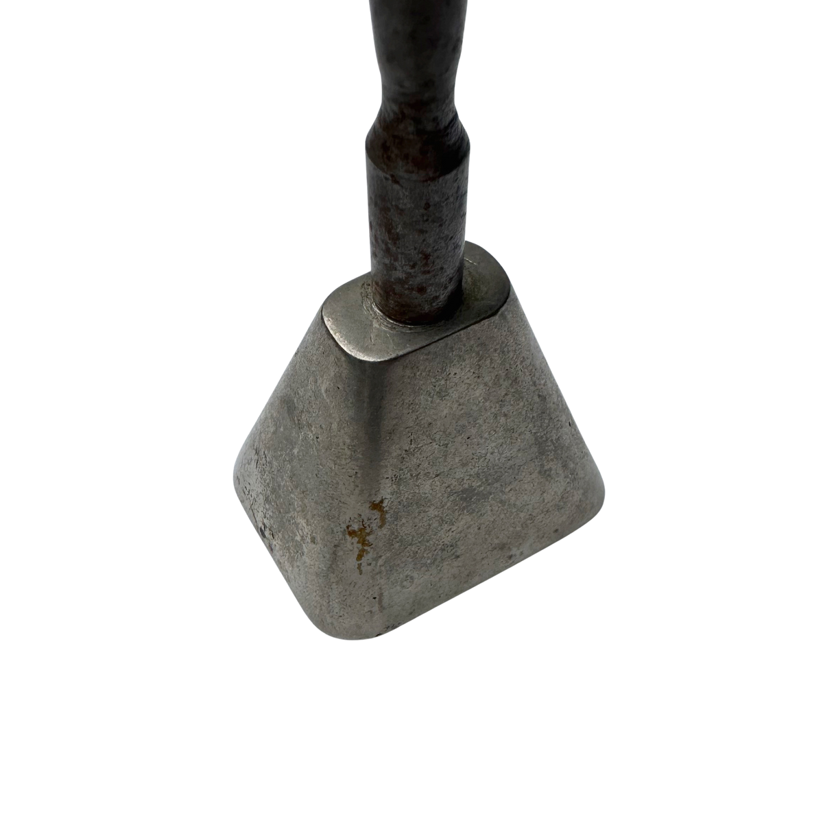 Vintage Steel Dinner Bell