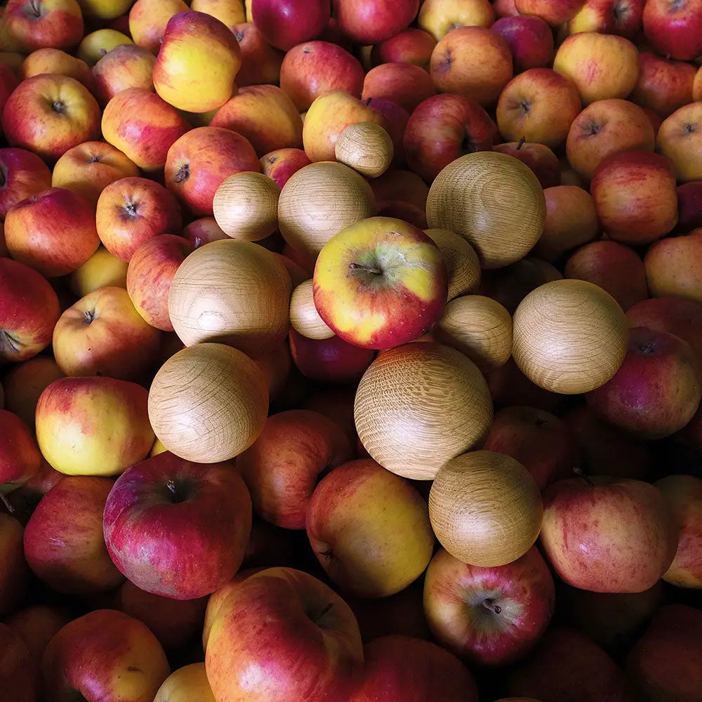 Boule Fruit Bowl