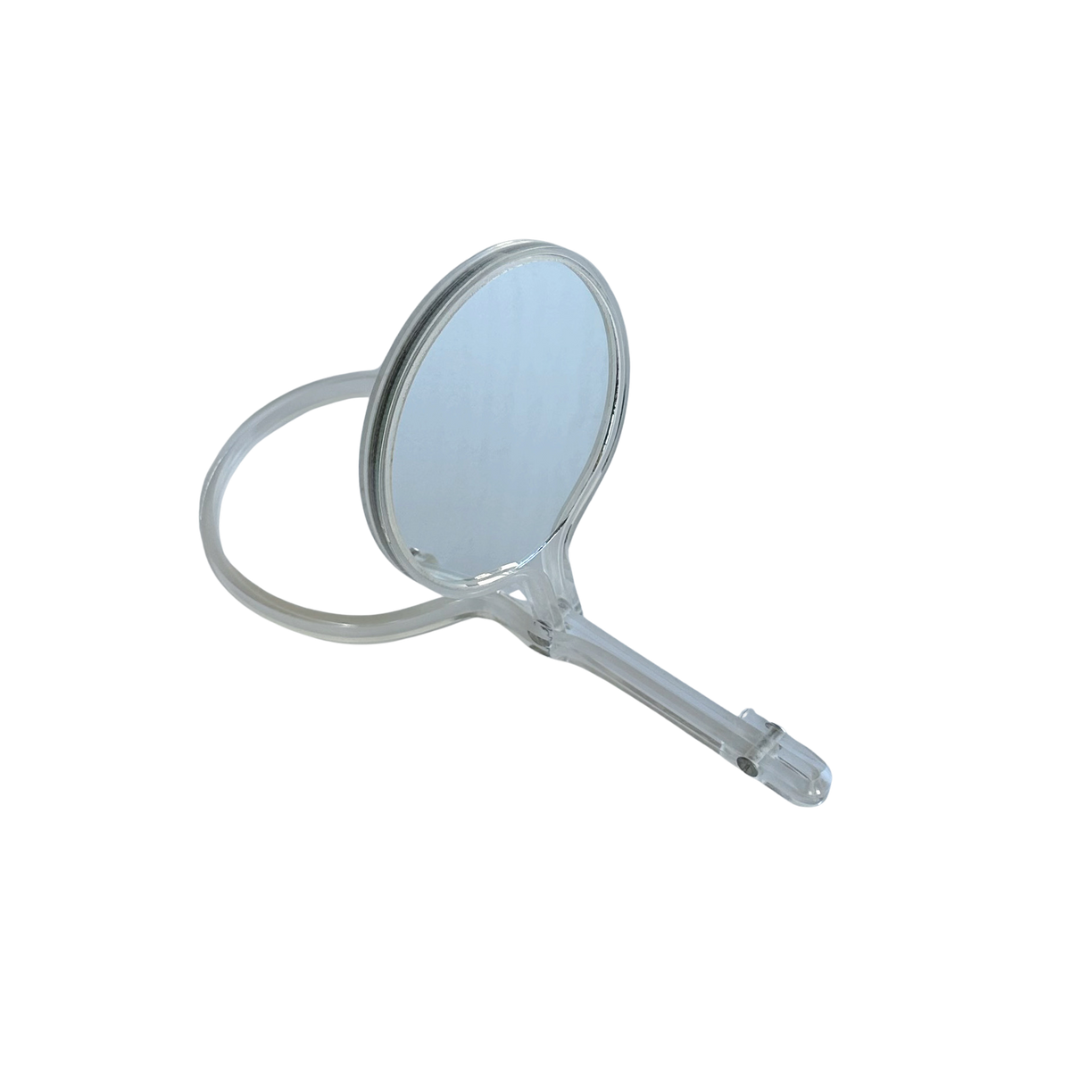 Vintage Lucite Vanity Mirror