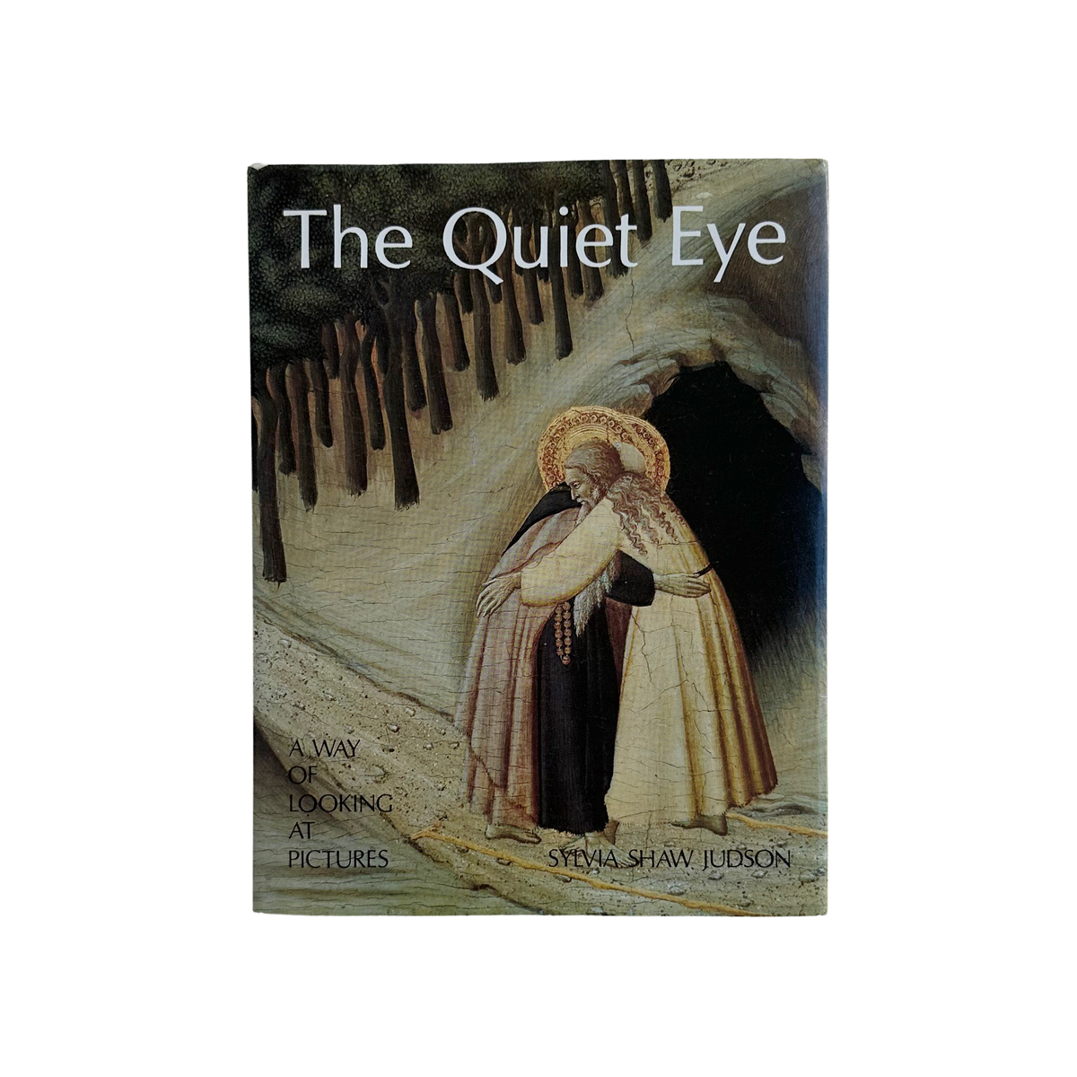 The Quiet Eye | A Way of Looking at Pictures