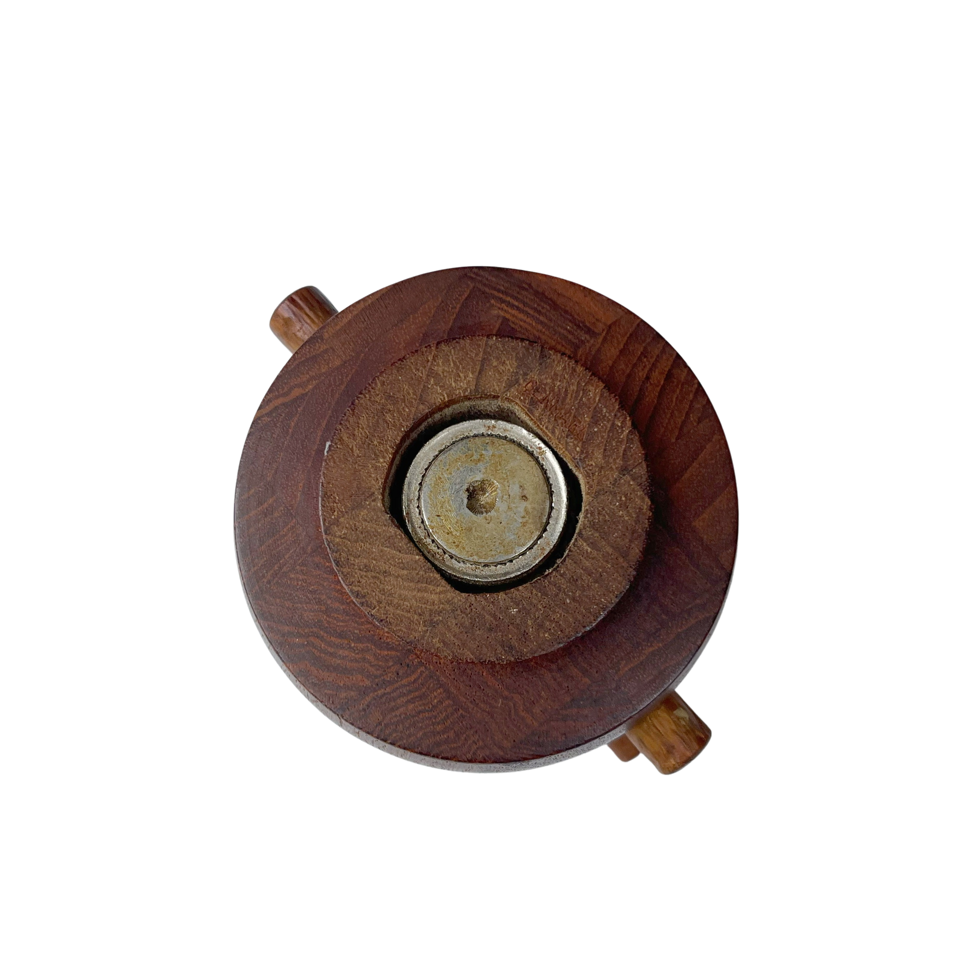 Vintage MCM Dansk Teak Peppermill