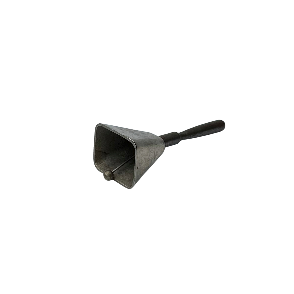 Vintage Steel Dinner Bell