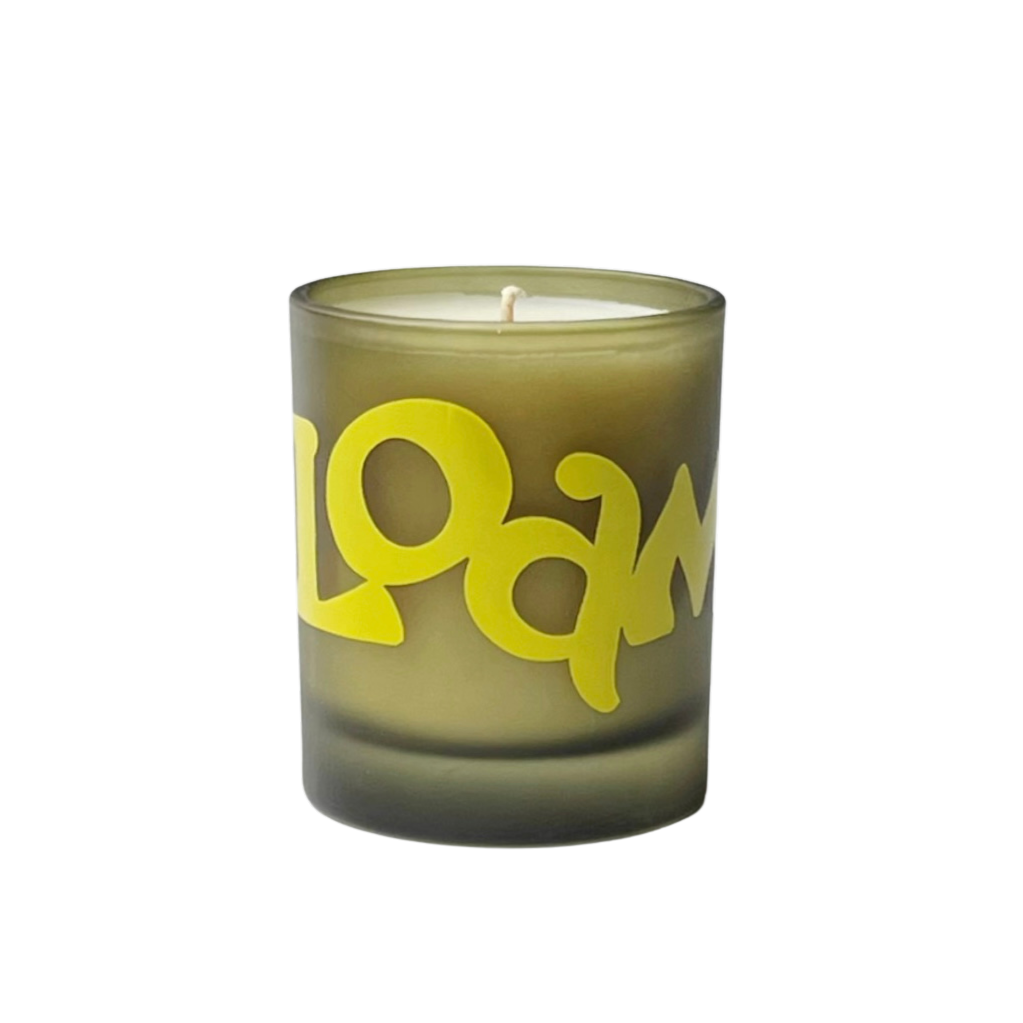 Citrus Season Candle