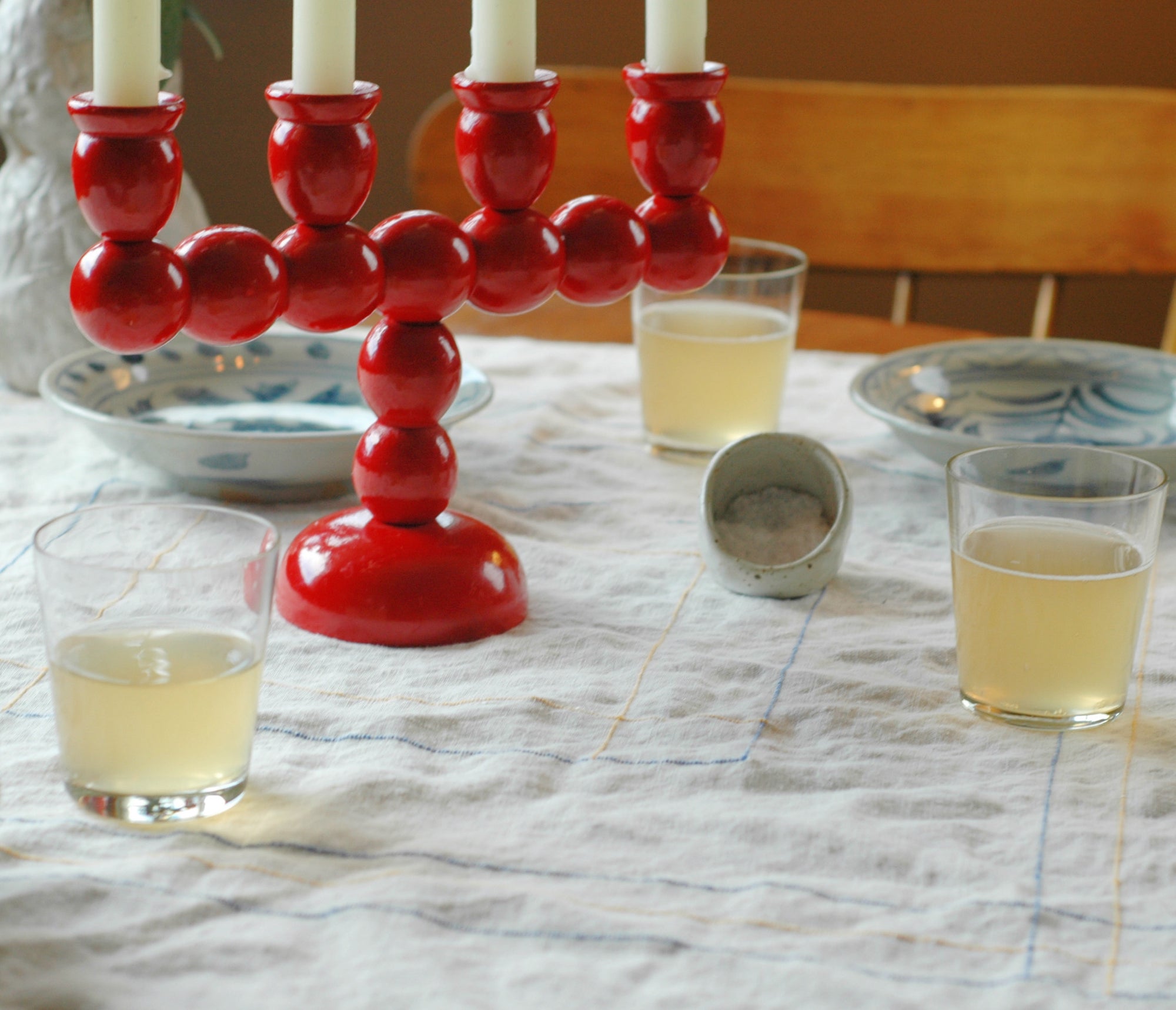 Simple Table Glass, Vintage