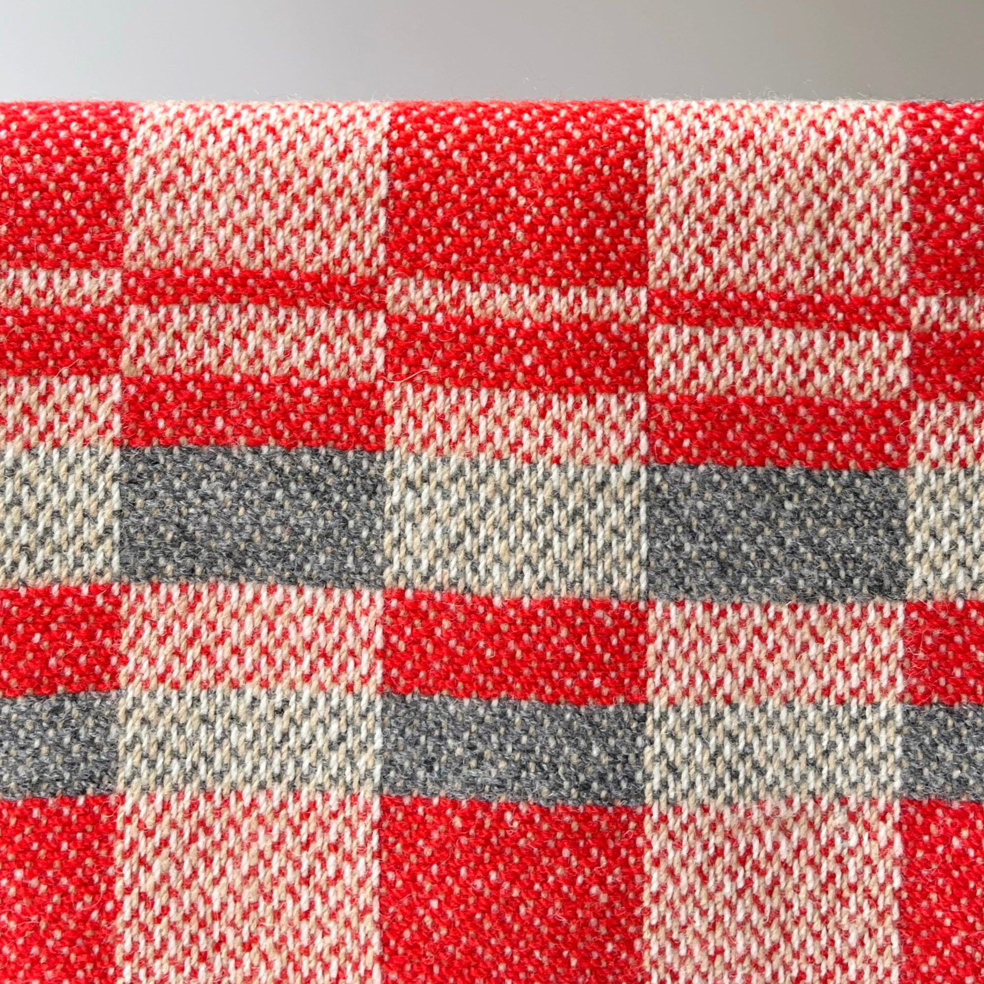 Vintage Pendleton Wool Throw