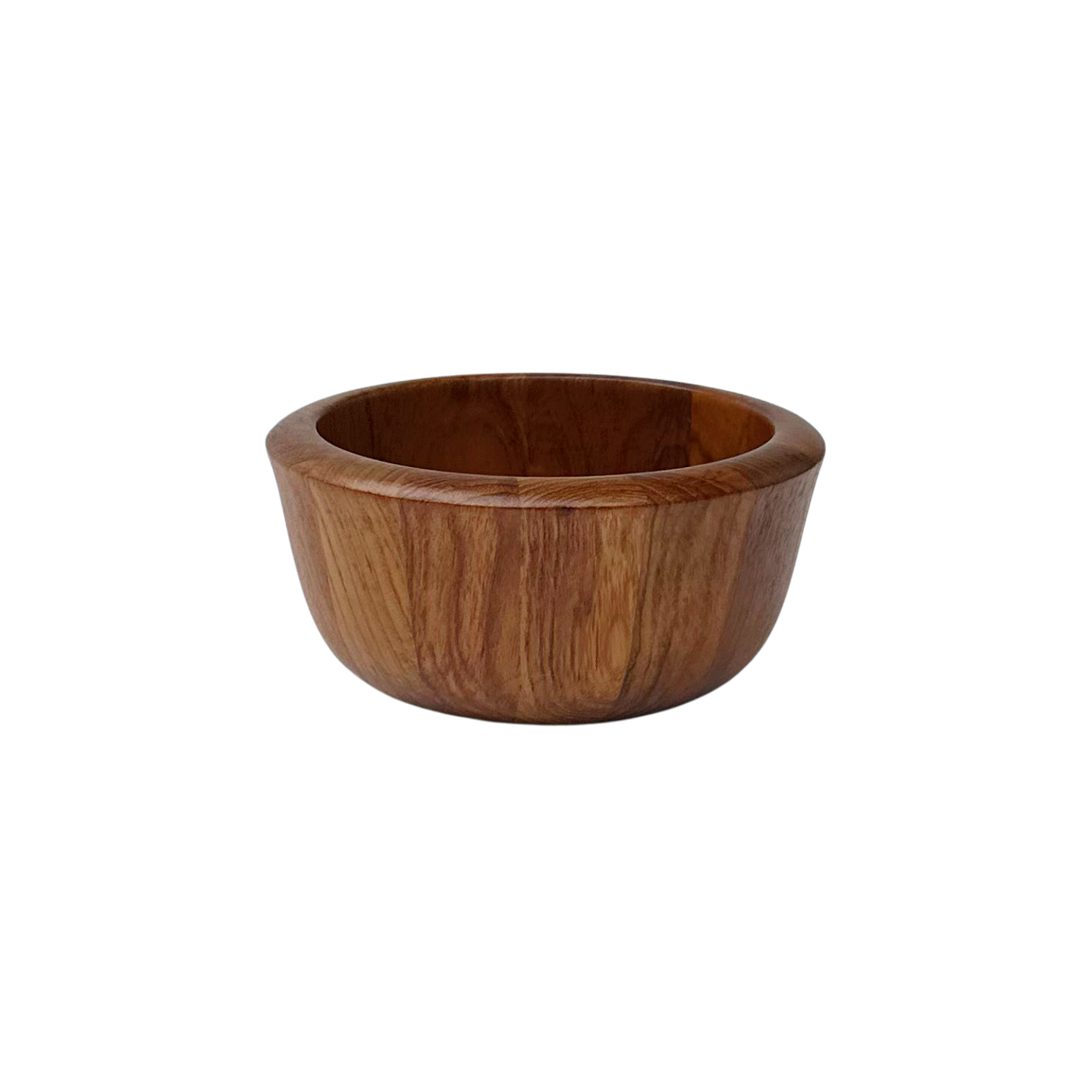Vintage Dansk Small Teak Bowl