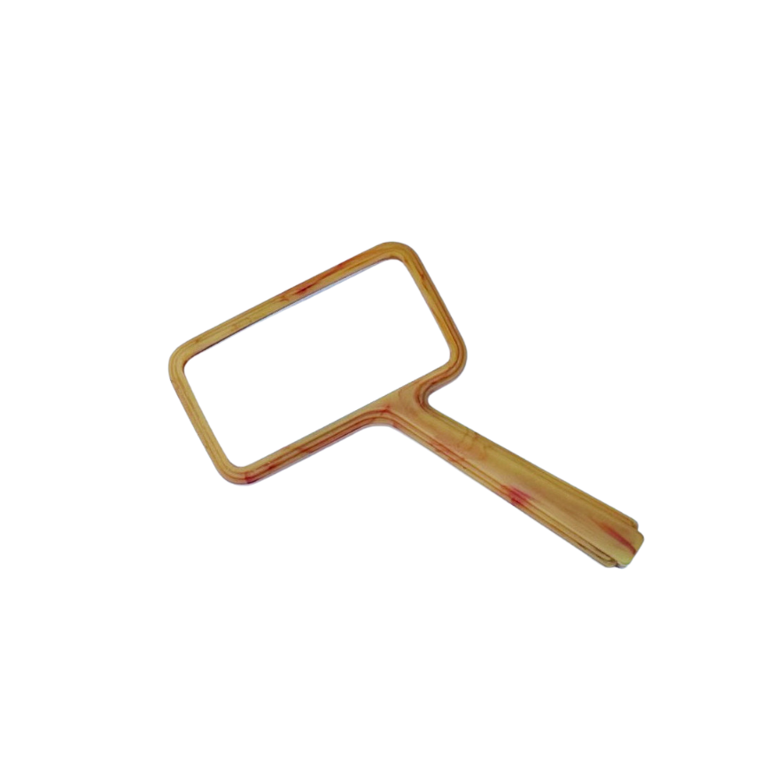 Vintage Bakalite Magnifying Glass