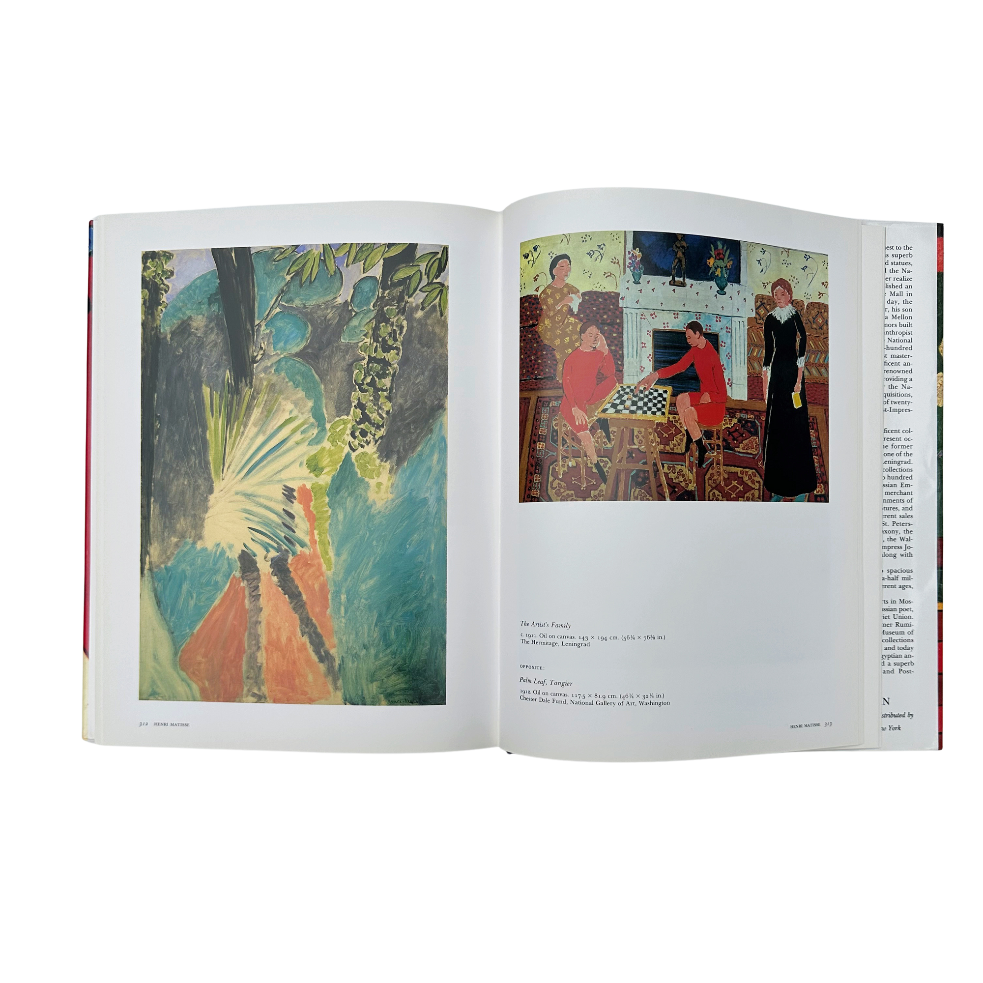 Impressionism and Post-Impressionism Book