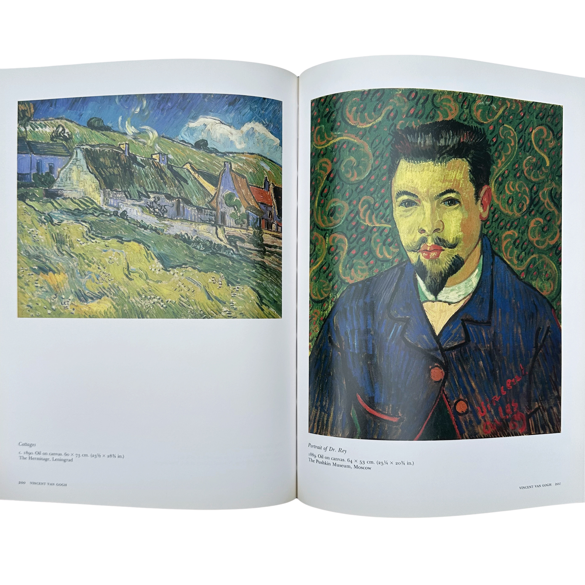 Impressionism and Post-Impressionism Book