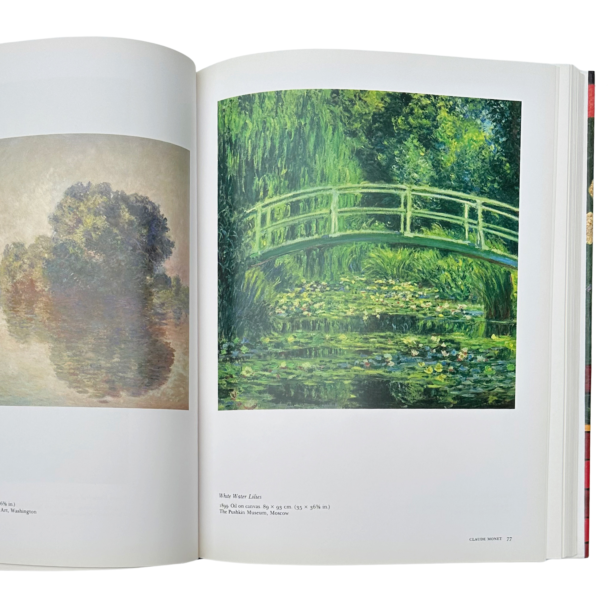 Impressionism and Post-Impressionism Book