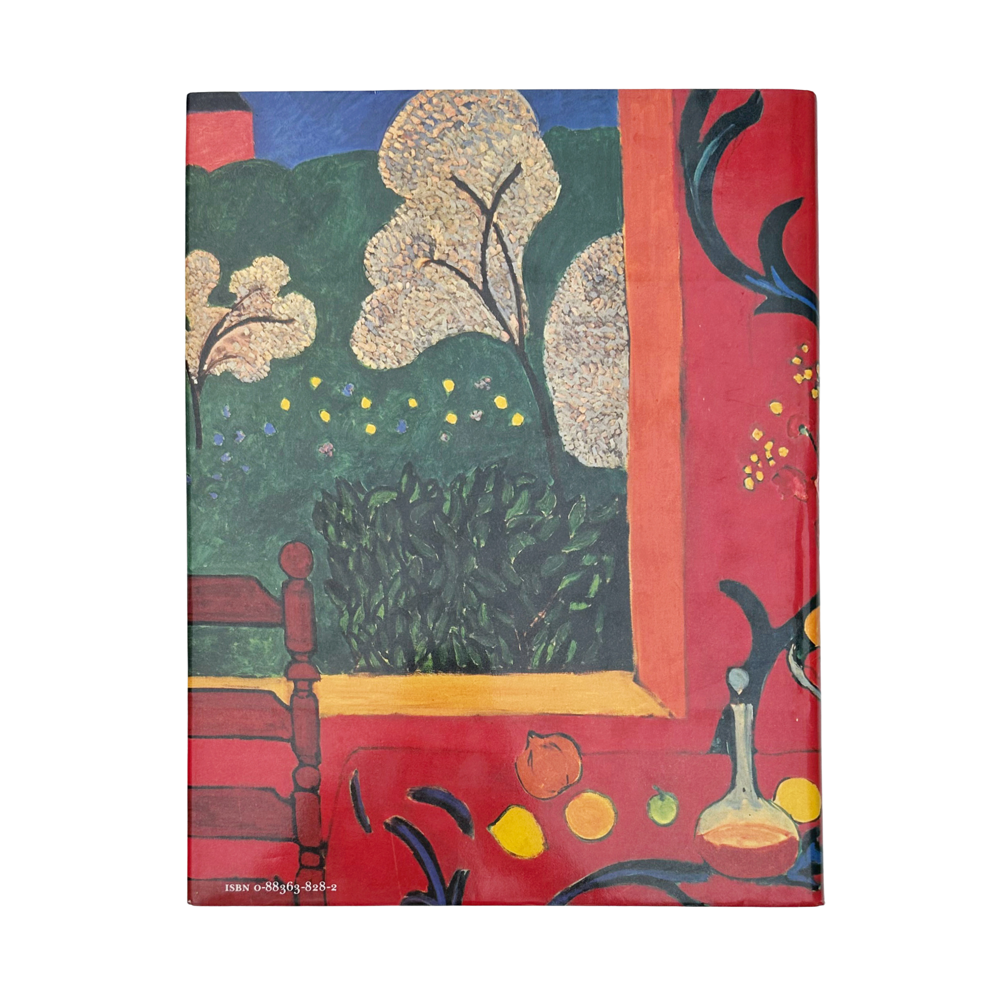 Impressionism and Post-Impressionism Book