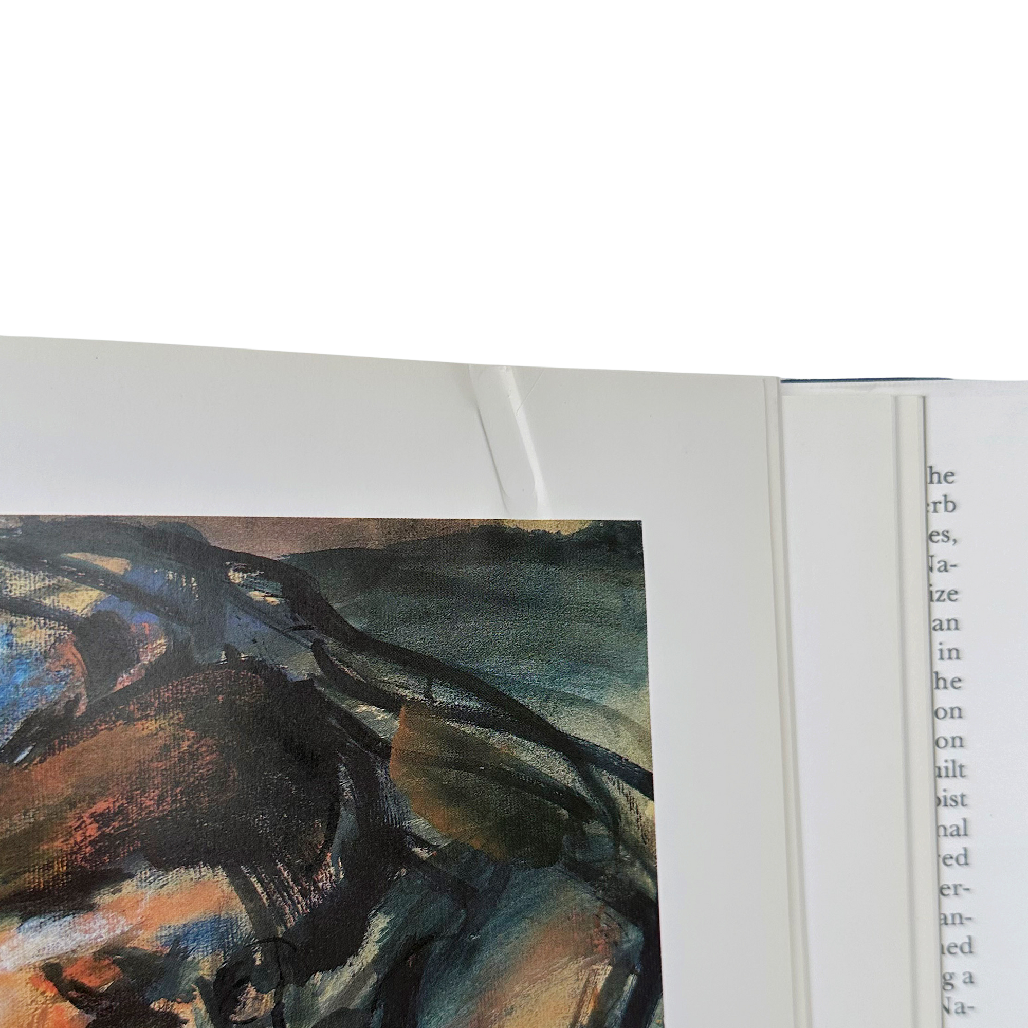 Impressionism and Post-Impressionism Book