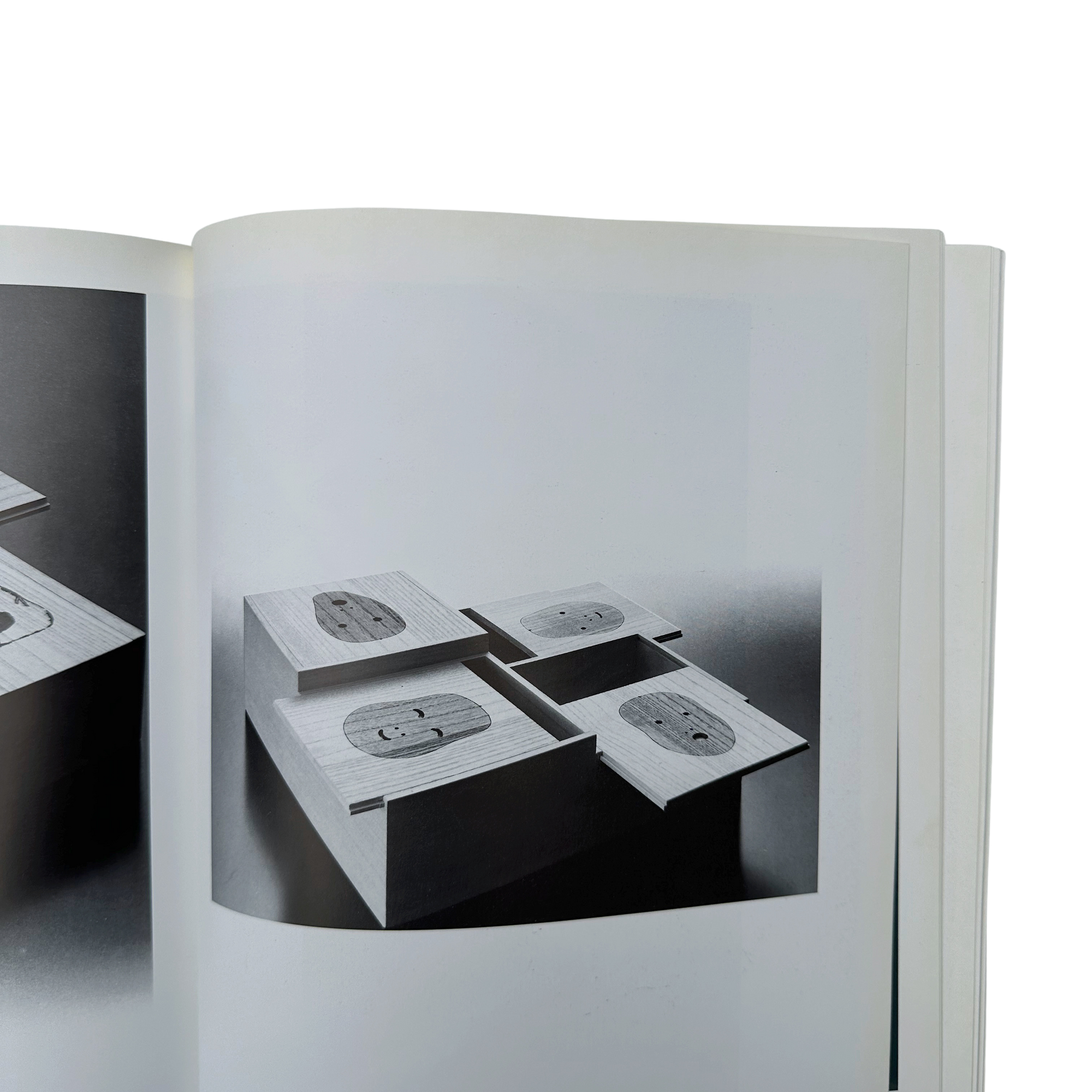 Vintage Japanese Packaging Book