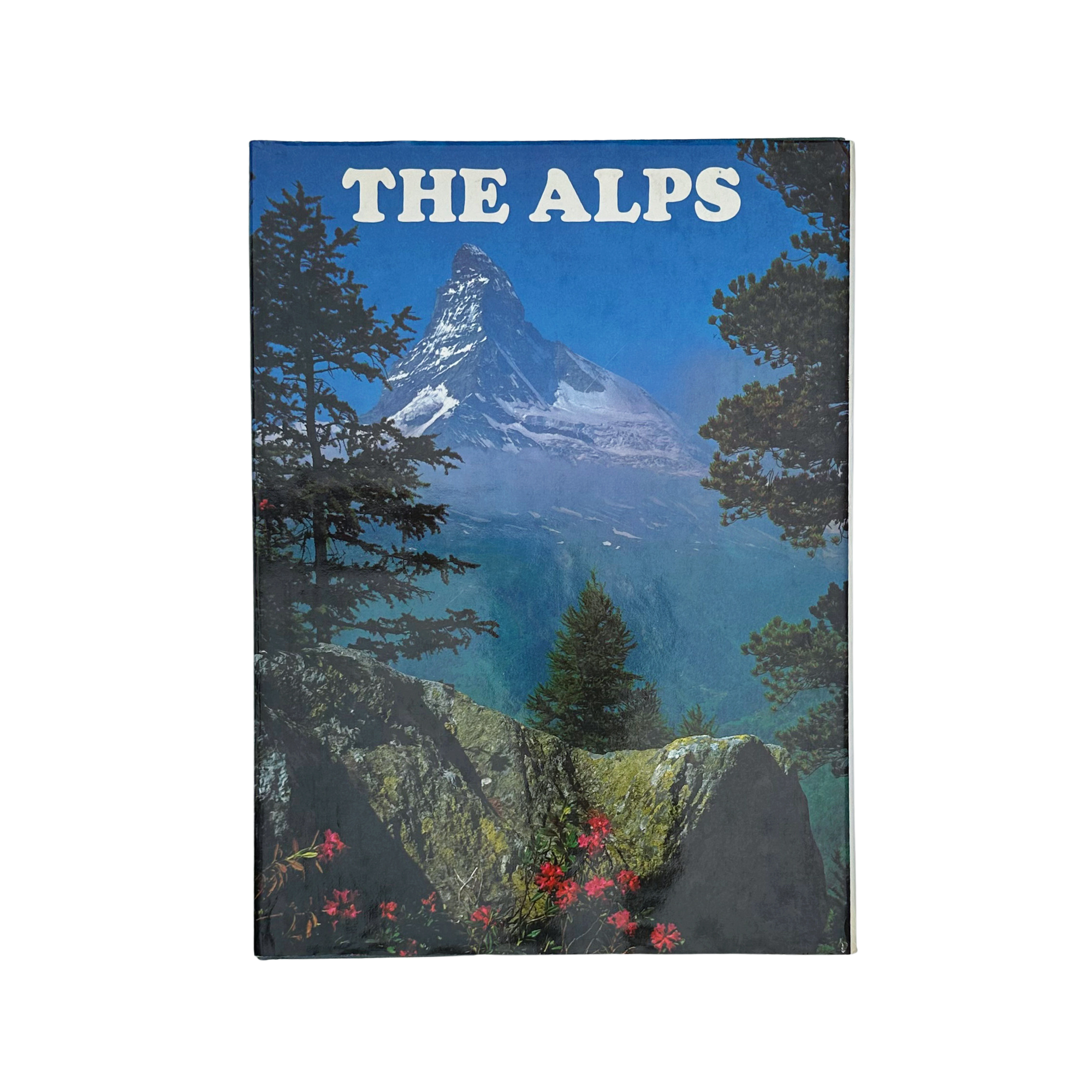 The Alps