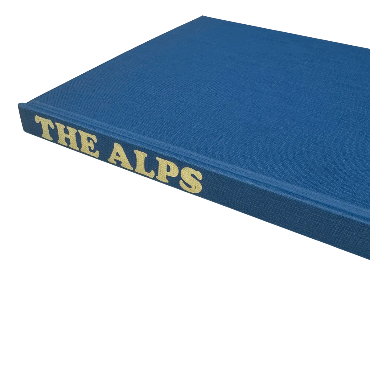 The Alps