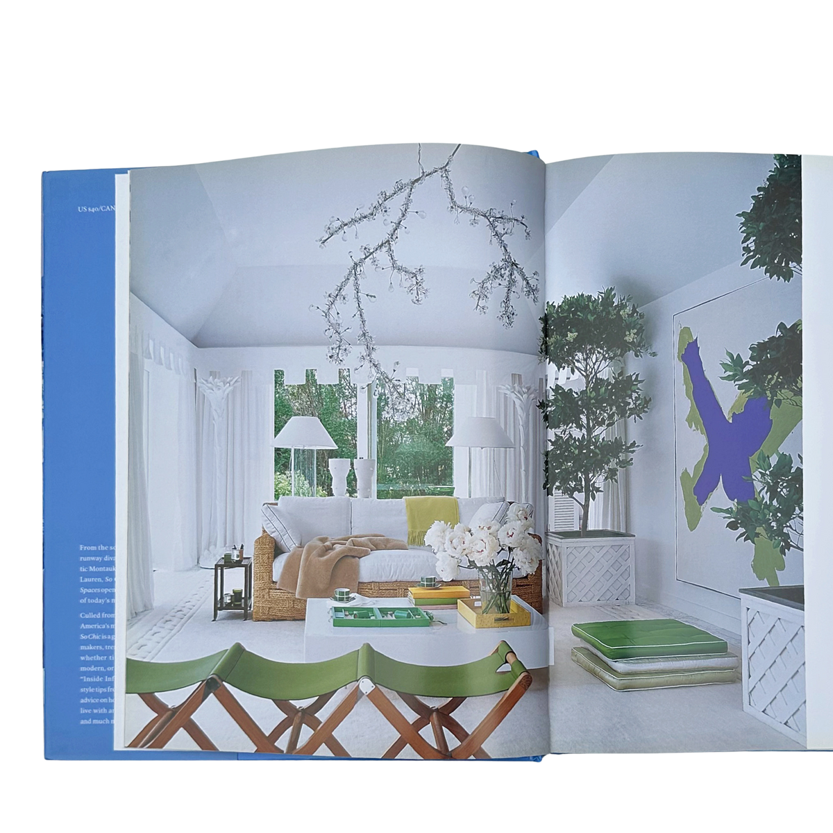 So Chic | Glamorous Lives, Stylish Spaces