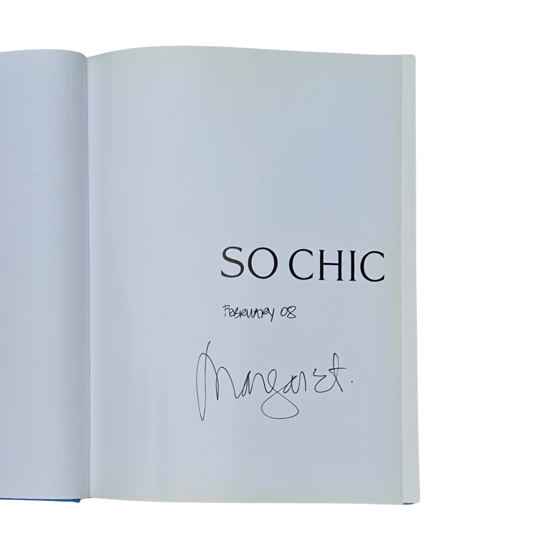 So Chic | Glamorous Lives, Stylish Spaces