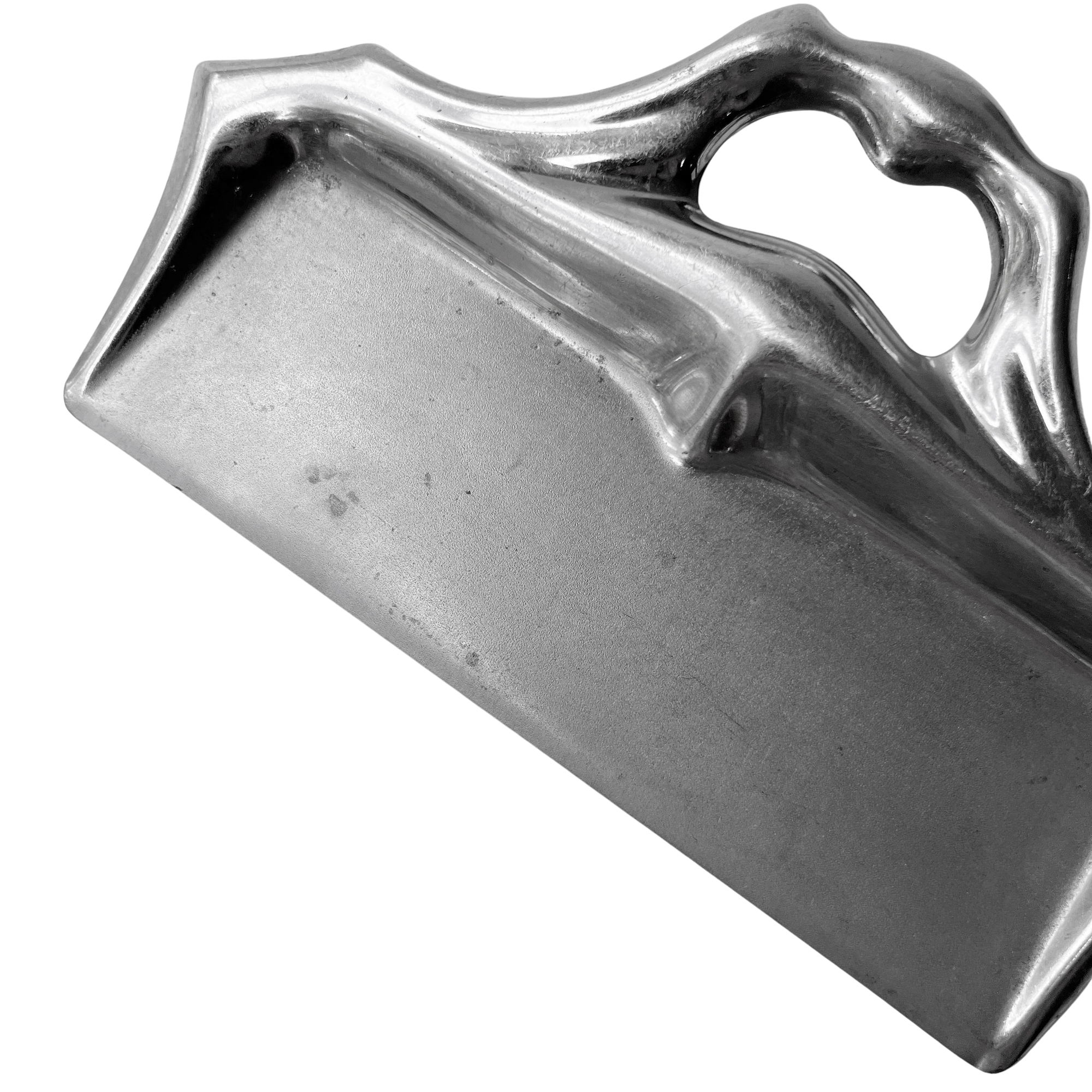 Vintage Butler Crumb Catcher (Mini Dust Pan)