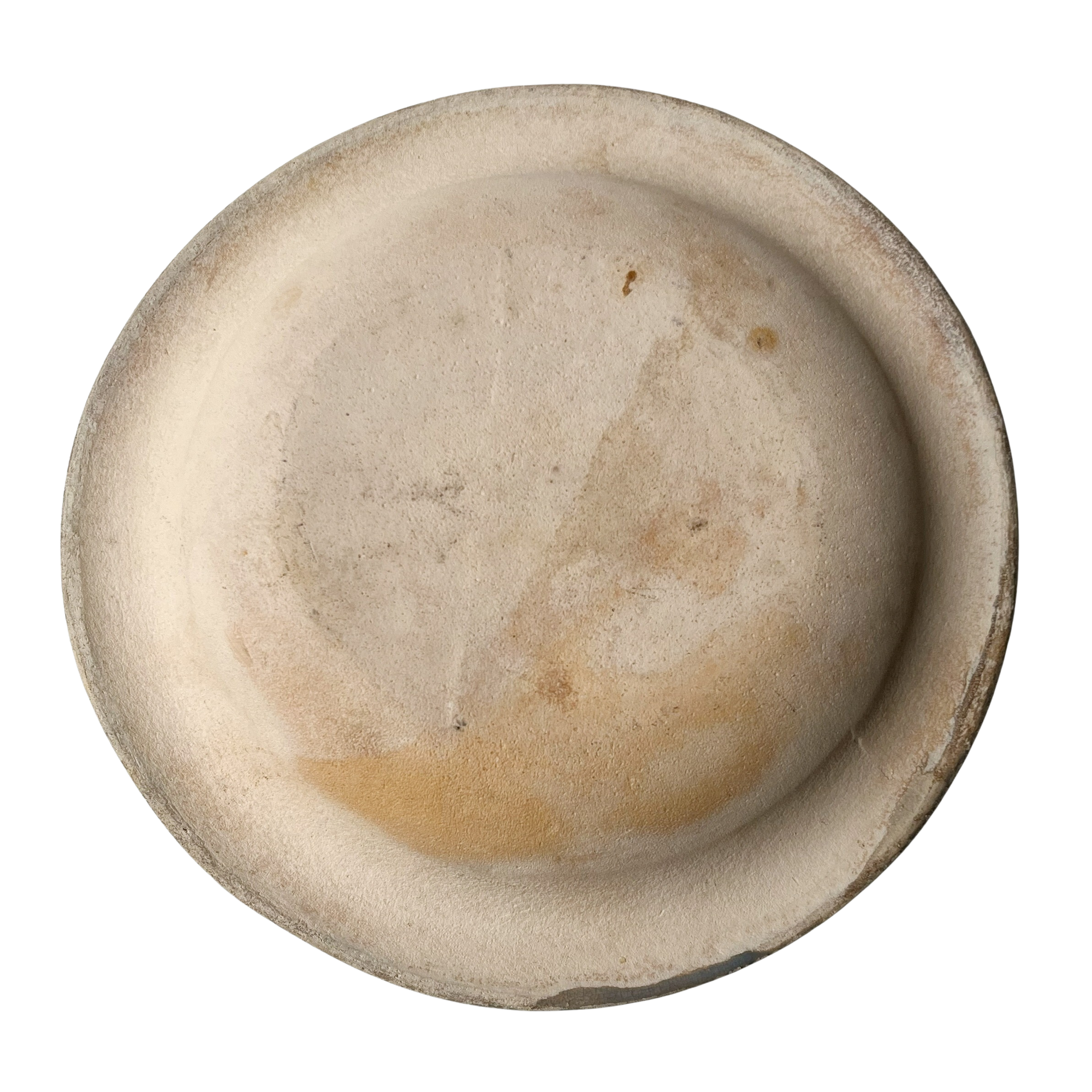 Handmade Shallow Fruit Bowl