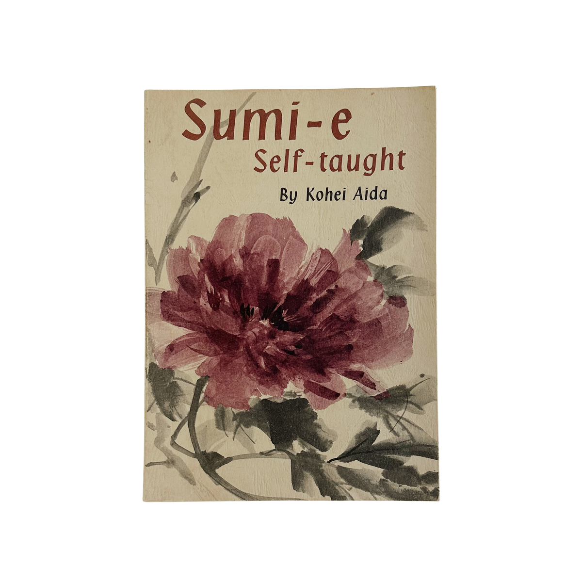 Sumi - e | Self - Taught