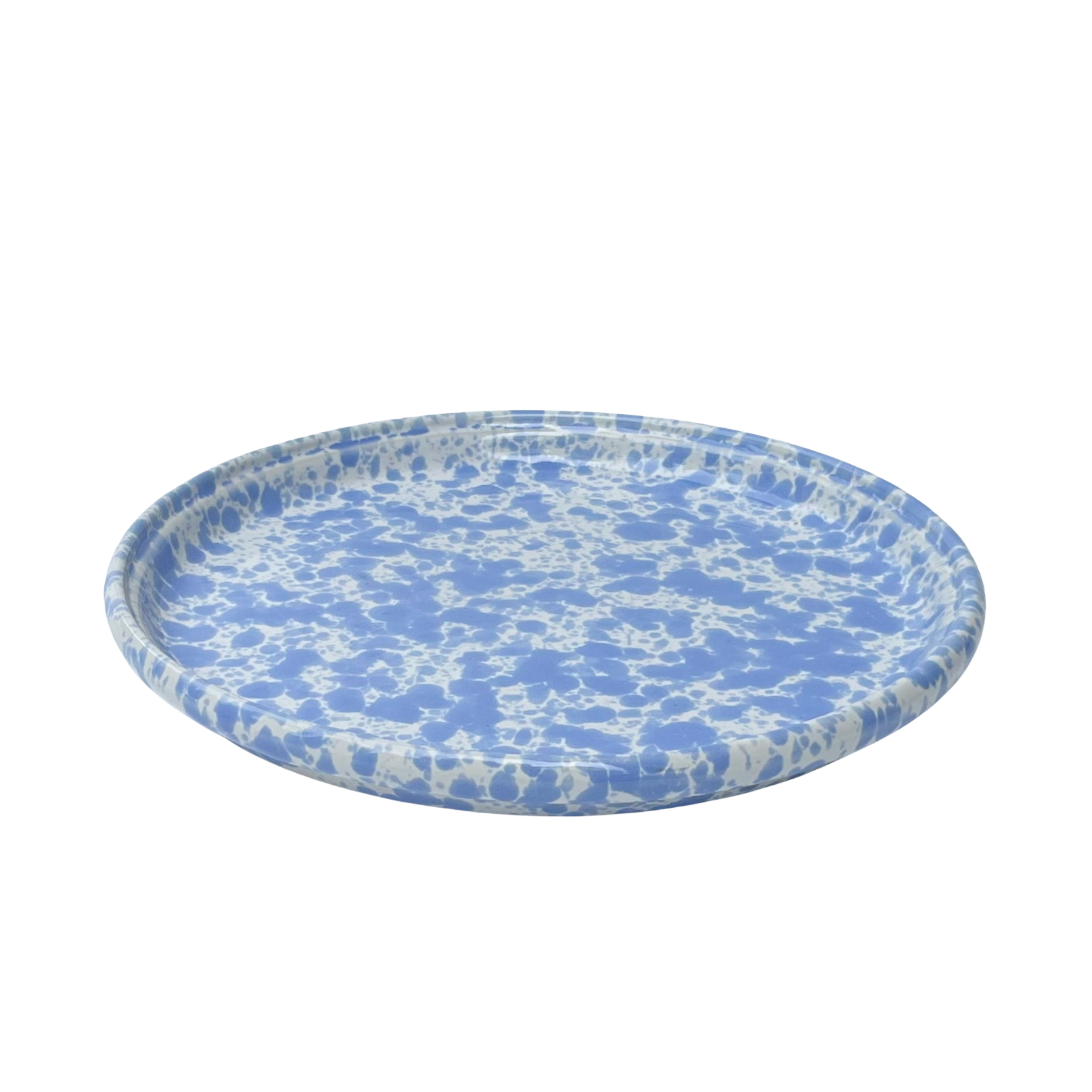 Vintage Bennington Stoneware Platter