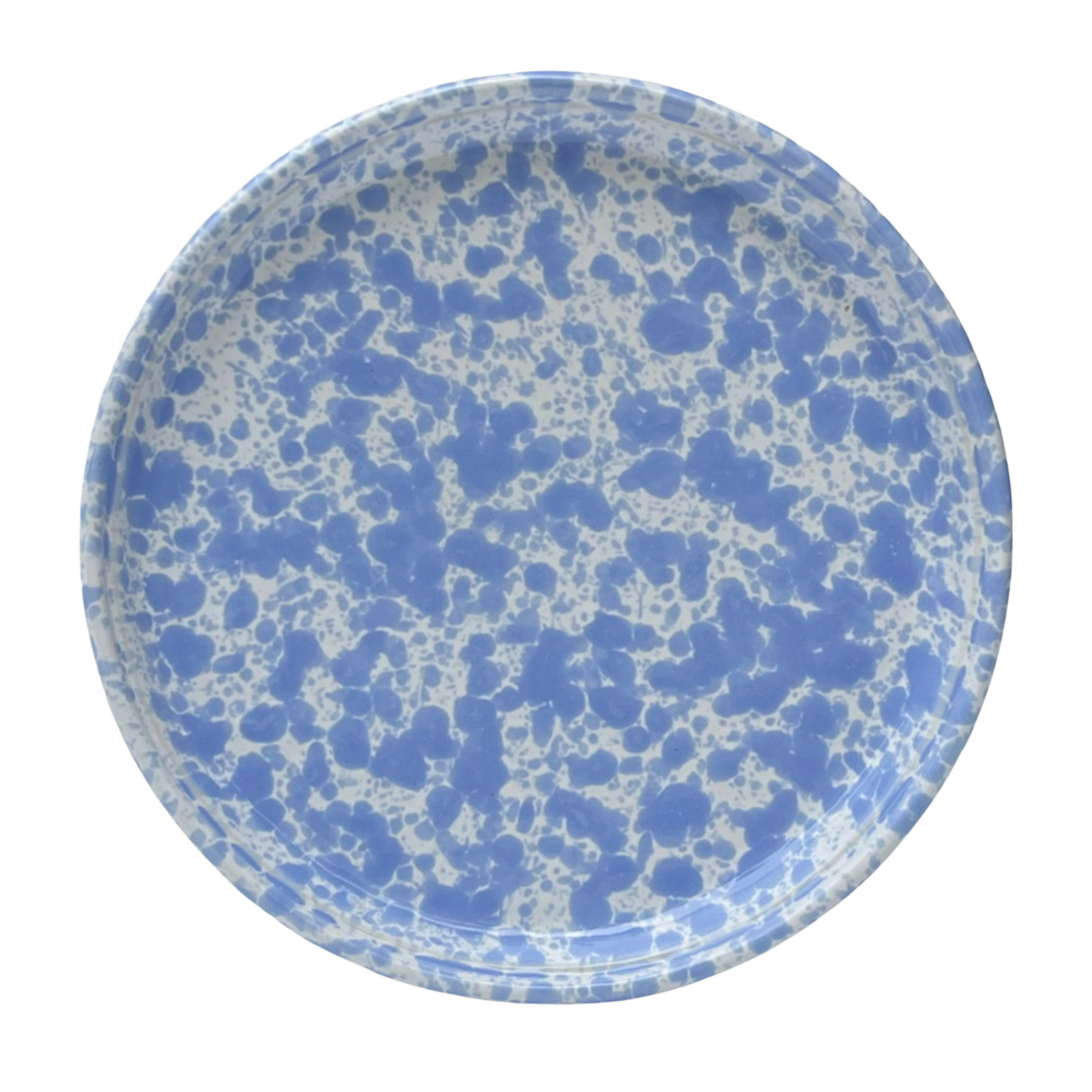 Vintage Bennington Stoneware Platter