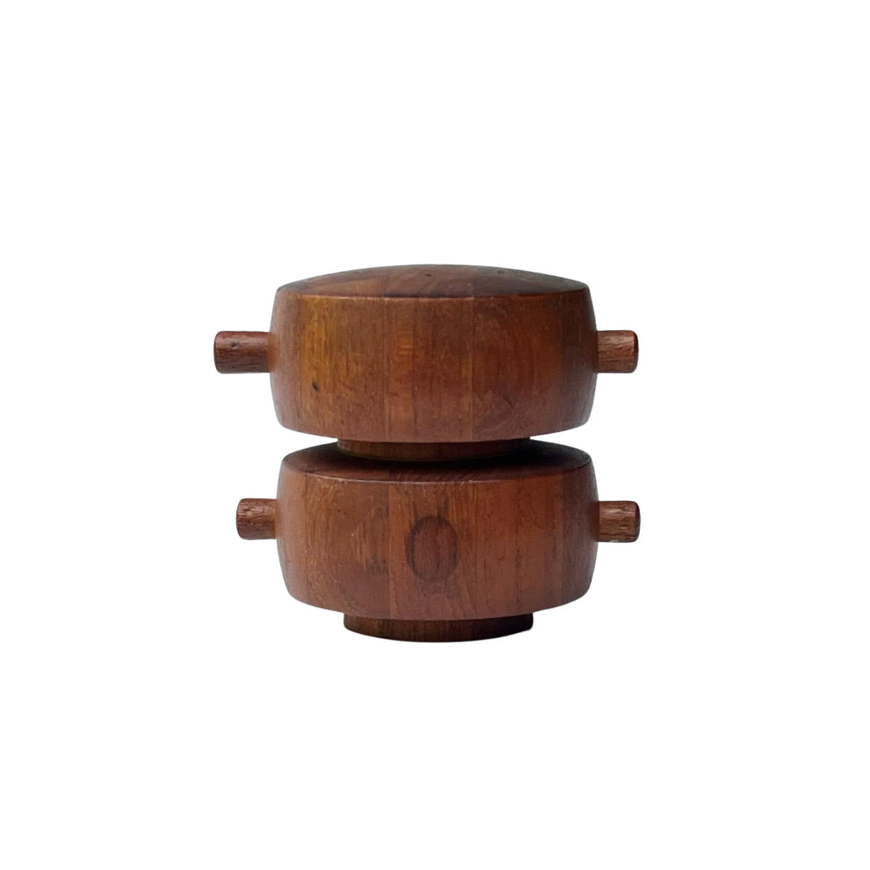 Vintage MCM Dansk Teak Peppermill
