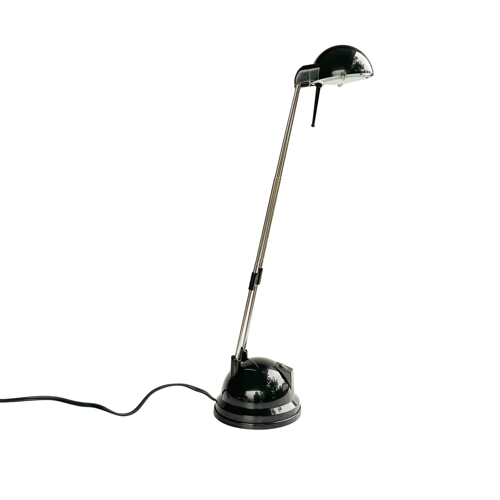 Vintage Ikea Espressivo Desk Lamp