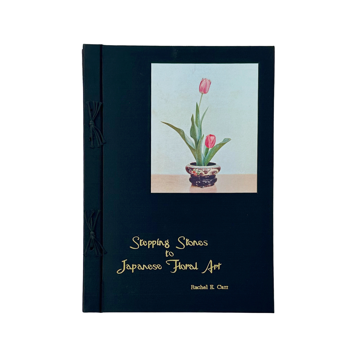 Stepping Stones to Japanese Floral Art