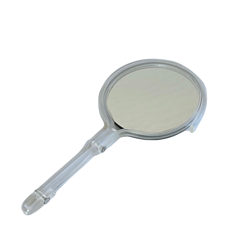 Vintage Lucite Vanity Mirror