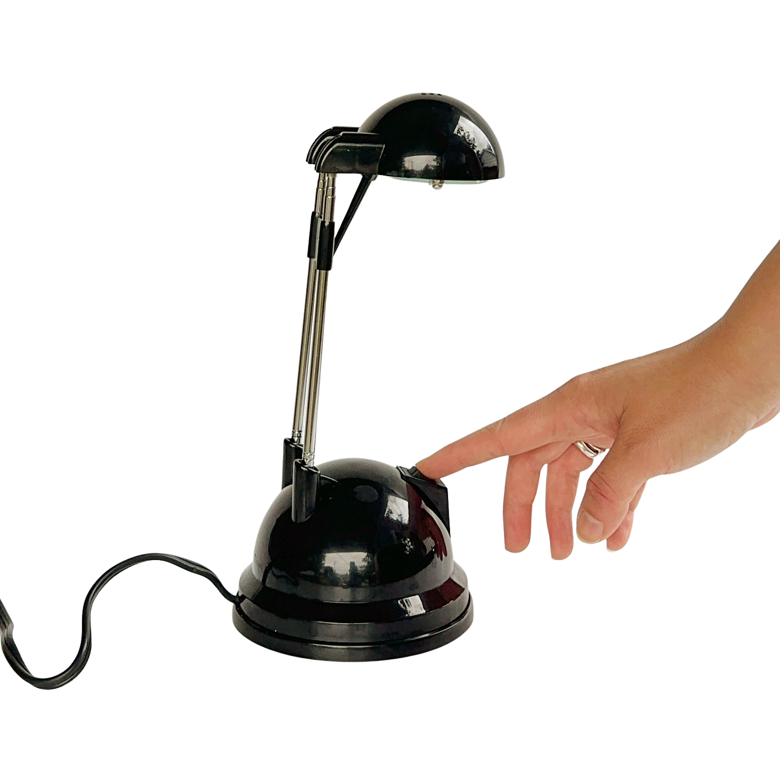 Vintage Ikea Espressivo Desk Lamp