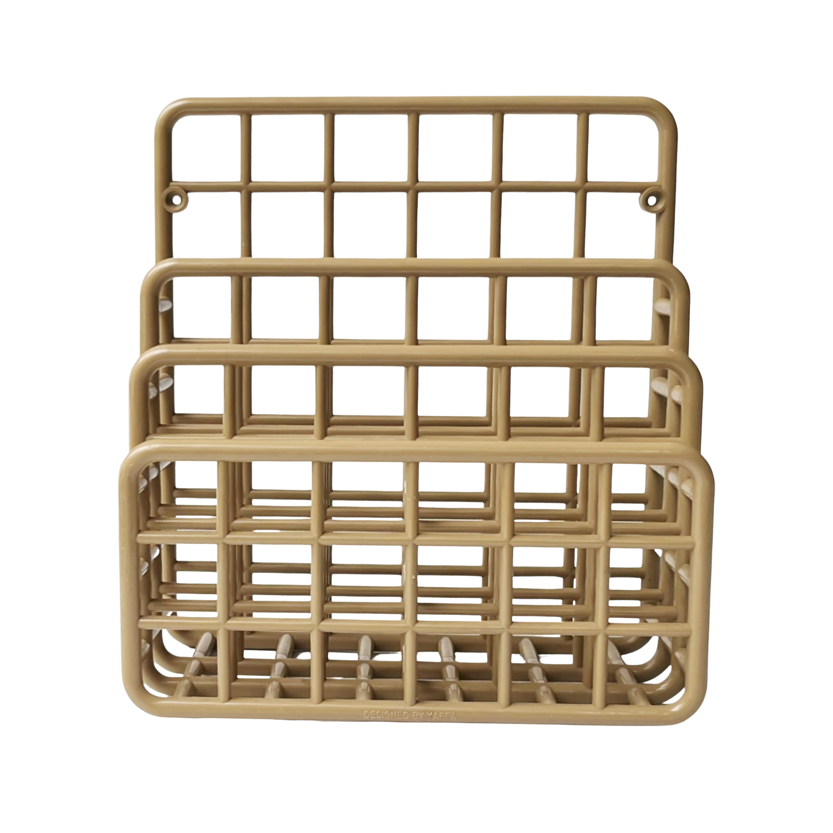 Vintage Yaffa Organizer