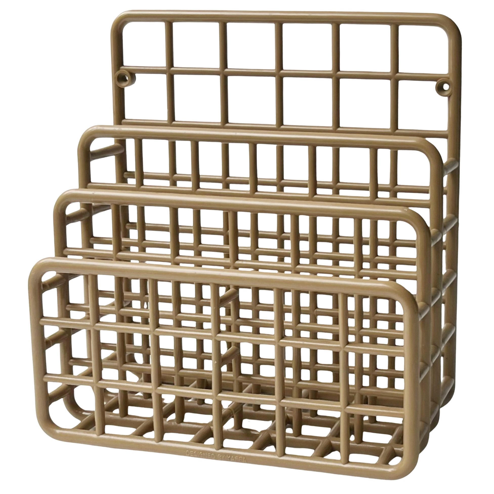 Vintage Yaffa Organizer