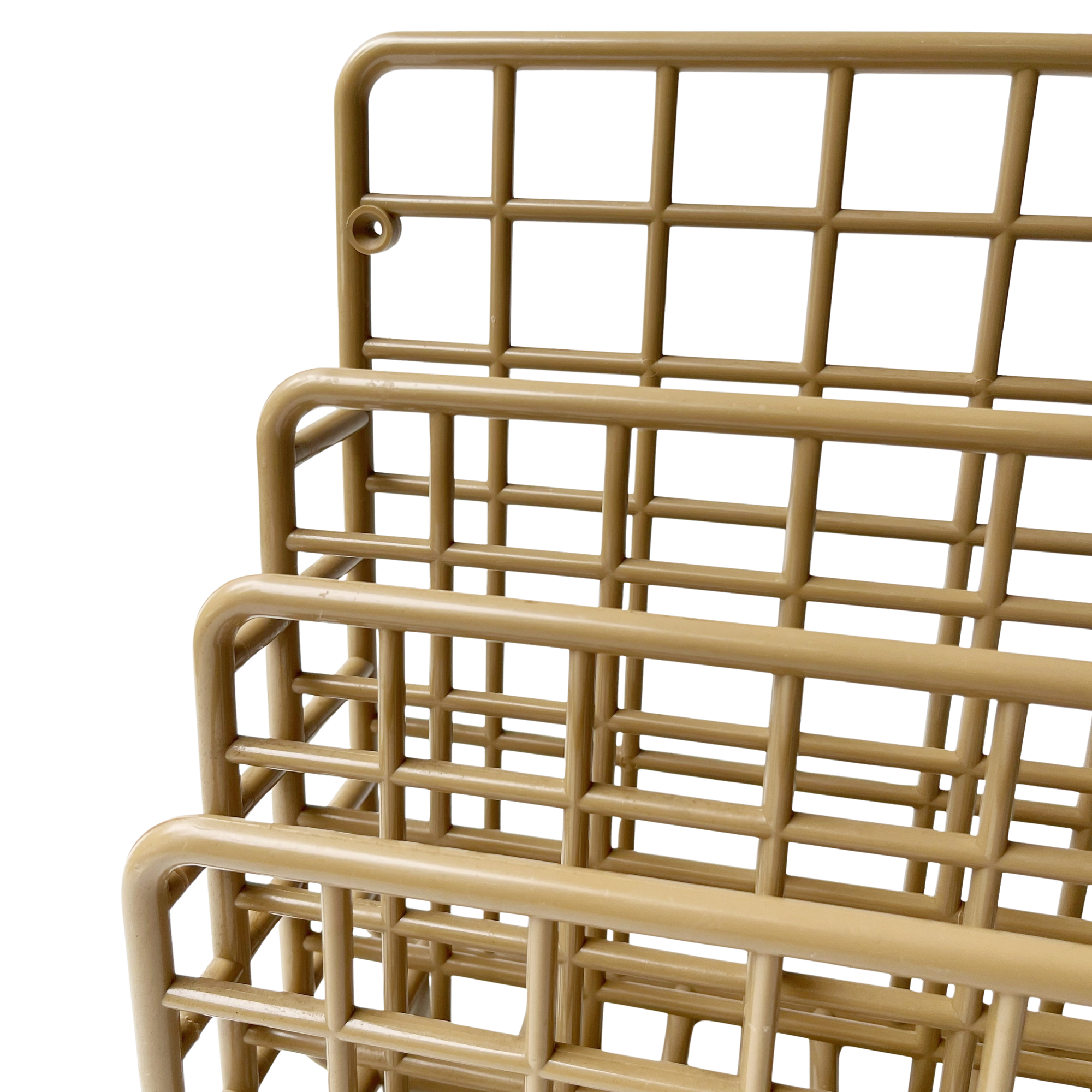 Vintage Yaffa Organizer